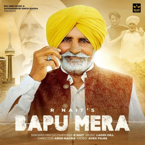 Bapu Mera R Nait mp3 song download, Bapu Mera R Nait full album