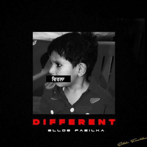 Intro Ellde Fazilka mp3 song download, Different (Mix Tape) Ellde Fazilka full album