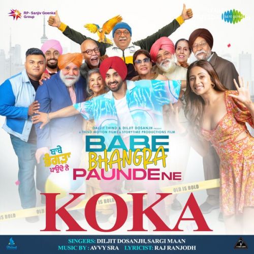 Download Koka Diljit Dosanjh mp3 song, Koka Diljit Dosanjh full album download