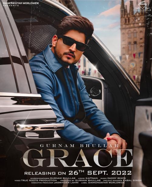 Grace Gurnam Bhullar mp3 song download, Grace Gurnam Bhullar full album