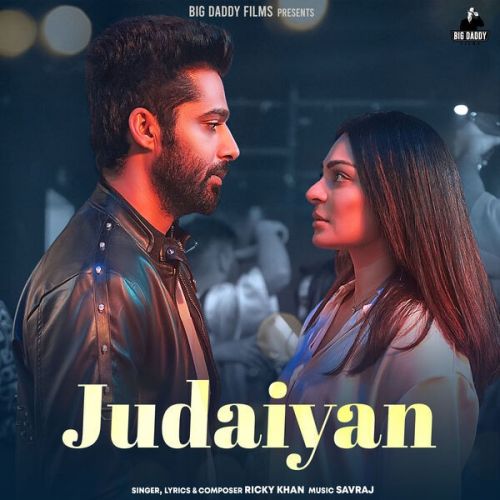 Judaiyan Ricky Khan mp3 song download, Judaiyan Ricky Khan full album