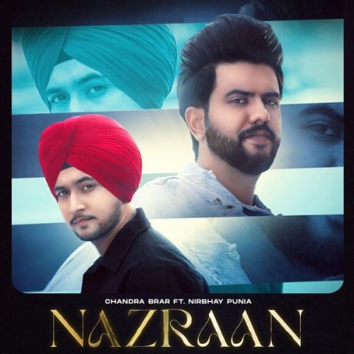 Nazraan Chandra Brar mp3 song download, Nazraan Chandra Brar full album