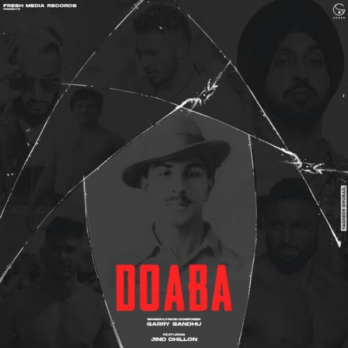 DOABA Garry Sandhu mp3 song download, DOABA Garry Sandhu full album