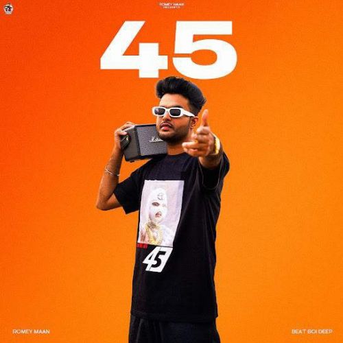 Download 45 Romey Maan mp3 song, 45 Romey Maan full album download