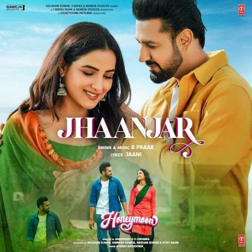 Jhaanjar B Praak mp3 song download, Jhaanjar B Praak full album