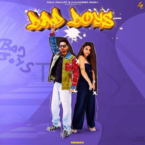 Download Bad Boys Nimma mp3 song, Bad Boys Nimma full album download