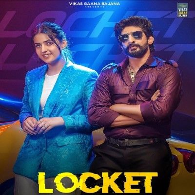 Locket Ruchika Jangid mp3 song download, Locket Ruchika Jangid full album