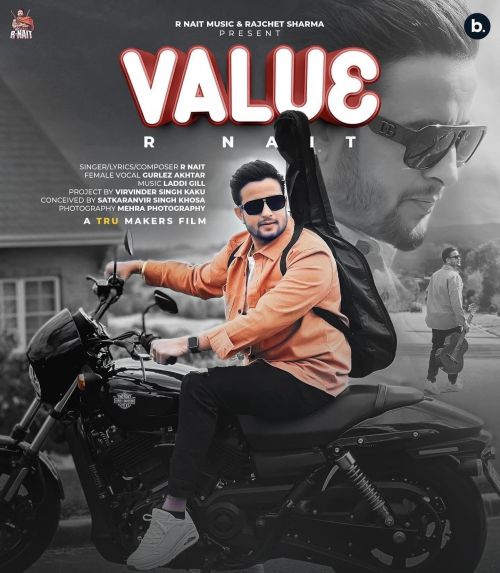 Value R Nait, Gurlez Akhtar mp3 song download, Value R Nait, Gurlez Akhtar full album