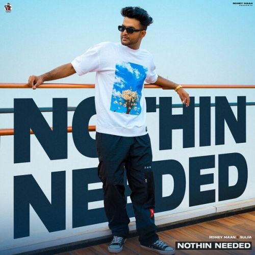 Nothin Needed Romey Maan mp3 song download, Nothin Needed Romey Maan full album