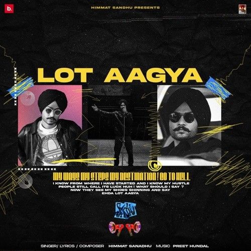 Lot Aagya Himmat Sandhu mp3 song download, Lot Aagya Himmat Sandhu full album