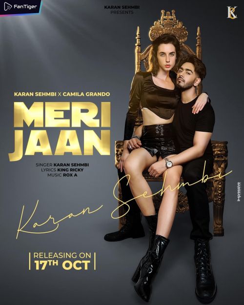 Meri Jaan Karan Sehmbi mp3 song download, Meri Jaan Karan Sehmbi full album