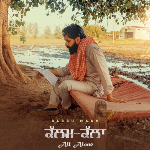 Kalam Kalla Babbu Maan mp3 song download, Kalam Kalla Babbu Maan full album