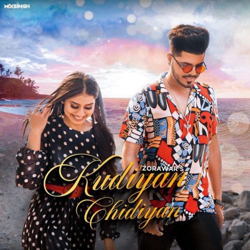 Download Kudiyan Chidiyan Zorawar mp3 song, Kudiyan Chidiyan Zorawar full album download