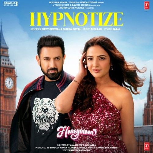 Hypnotize Gippy Grewal mp3 song download, Hypnotize Gippy Grewal full album