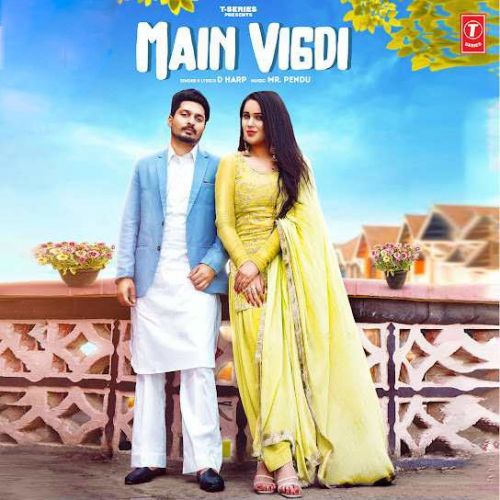 Main Vigdi D Harp mp3 song download, Main Vigdi D Harp full album