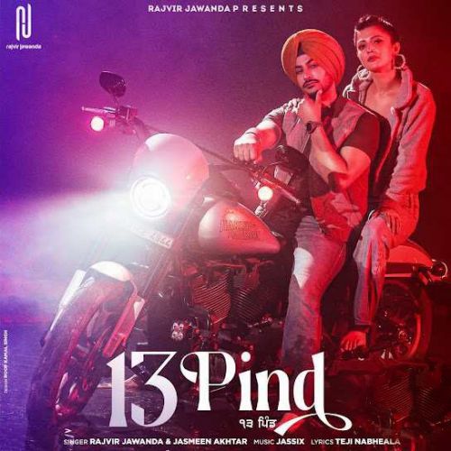 13 Pind Rajvir Jawanda mp3 song download, 13 Pind Rajvir Jawanda full album