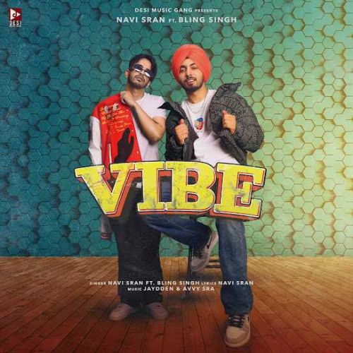 Download Vibe Navi Sran mp3 song, Vibe Navi Sran full album download