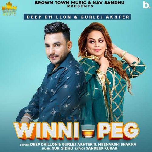 Winnipeg Deep Dhillon mp3 song download, Winnipeg Deep Dhillon full album