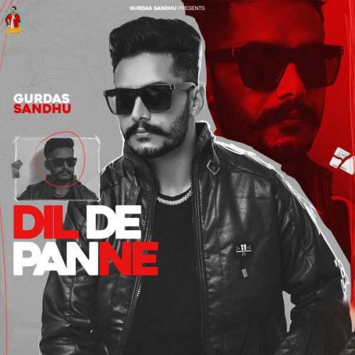 Dil De Panne Gurdas Sandhu mp3 song download, Dil De Panne Gurdas Sandhu full album