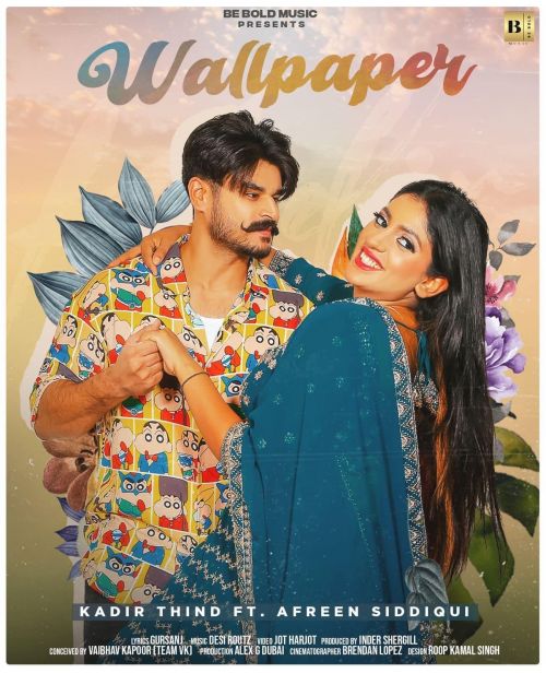 Download Wallpaper Kadir Thind mp3 song, Wallpaper Kadir Thind full album download