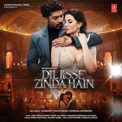 Download Dil Jisse Zinda Hain Jubin Nautiyal mp3 song, Dil Jisse Zinda Hain Jubin Nautiyal full album download