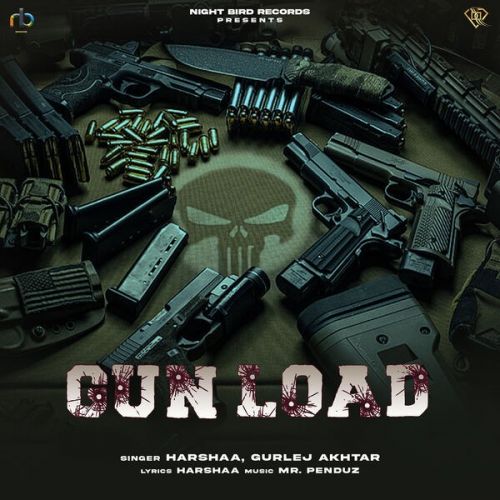 Gun Load Harshaa, Gurlej Akhtar mp3 song download, Gun Load Harshaa, Gurlej Akhtar full album