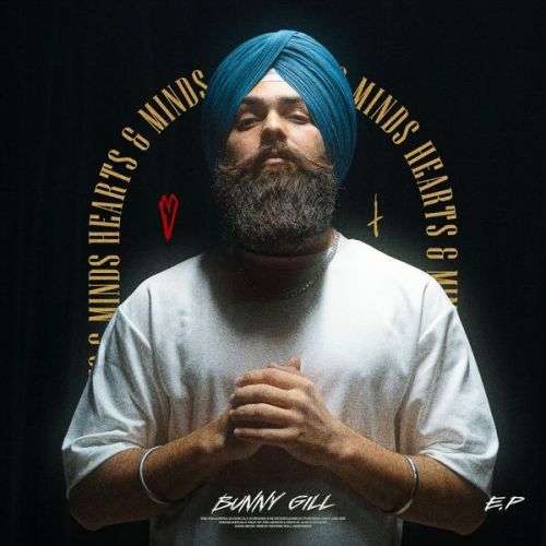 SIRRA Bunny Gill mp3 song download, HEARTS & MINDS Bunny Gill full album