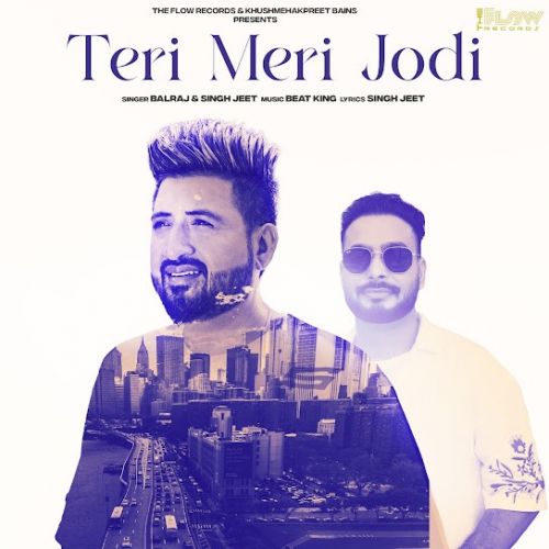 Teri Meri Jodi Balraj mp3 song download, Teri Meri Jodi Balraj full album