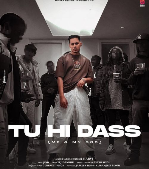 Tu He Dass Harvi mp3 song download, Tu He Dass Harvi full album