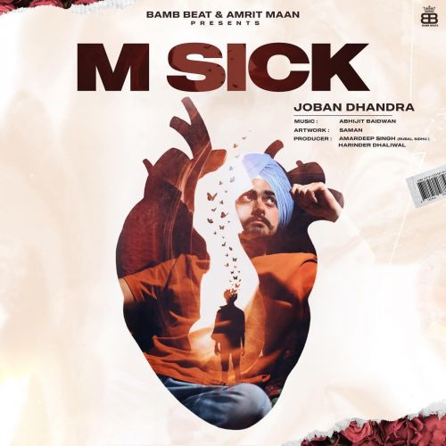 M Sick Joban Dhandra mp3 song download, M Sick Joban Dhandra full album