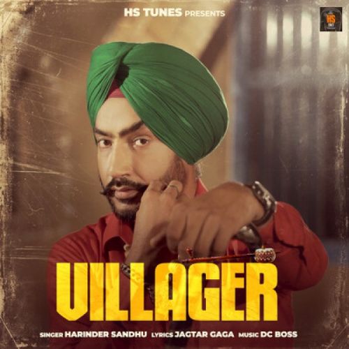 Uillager Harinder Sandhu mp3 song download, Uillager Harinder Sandhu full album