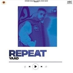 Jhanjra Yaad mp3 song download, Repeat Yaad full album