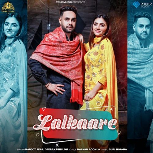 Download Lalkaare Harjot mp3 song, Lalkaare Harjot full album download