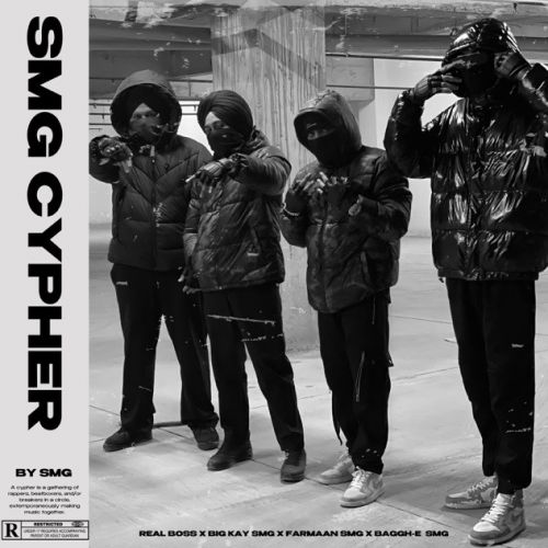 Smg Cypher Real Boss mp3 song download, Smg Cypher Real Boss full album