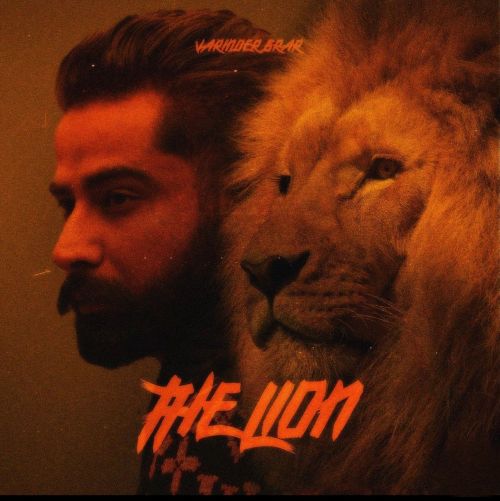 The Lion Varinder Brar mp3 song download, The Lion Varinder Brar full album