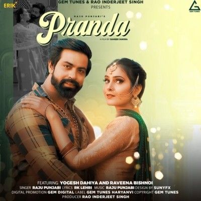 Pranda Raju Punjabi mp3 song download, Pranda Raju Punjabi full album