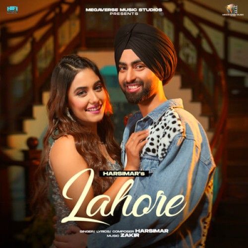 Lahore Harsimar mp3 song download, Lahore Harsimar full album