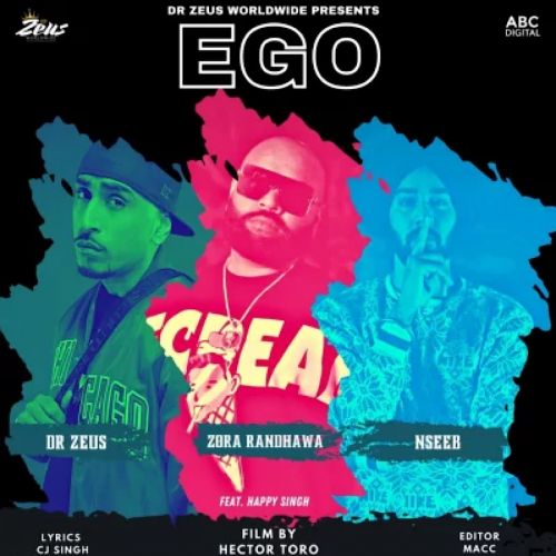 Download Ego Zora Randhawa mp3 song, Ego Zora Randhawa full album download