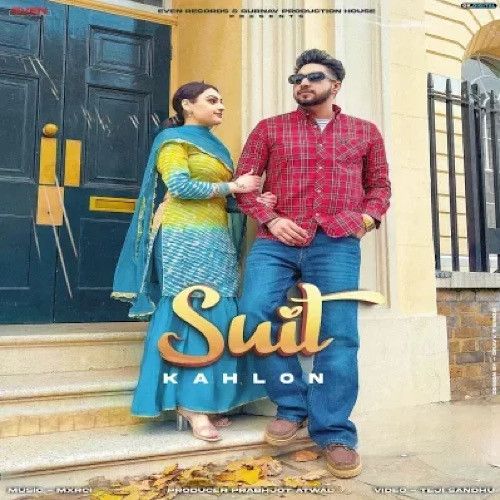 Suit Kahlon mp3 song download, Suit Kahlon full album