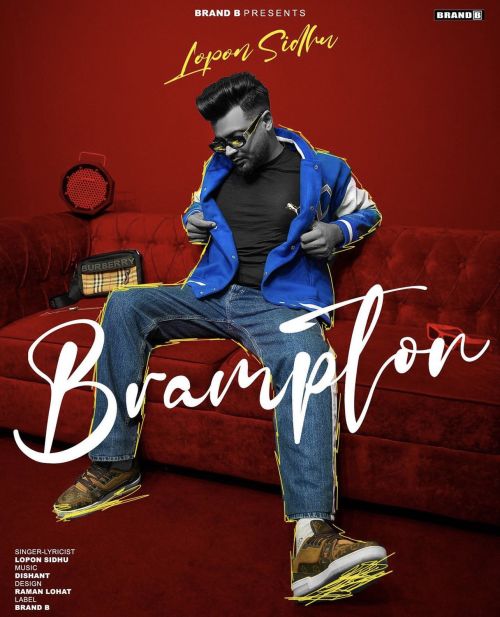 Brampton Lopon Sidhu mp3 song download, Brampton Lopon Sidhu full album