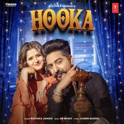 Hooka Ruchika Jangid mp3 song download, Hooka Ruchika Jangid full album