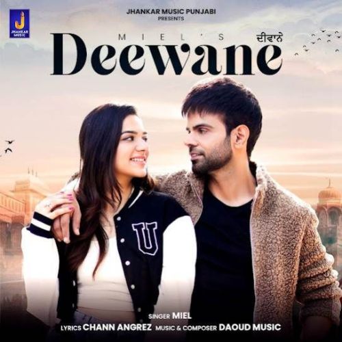 Download Deewane Miel mp3 song, Deewane Miel full album download