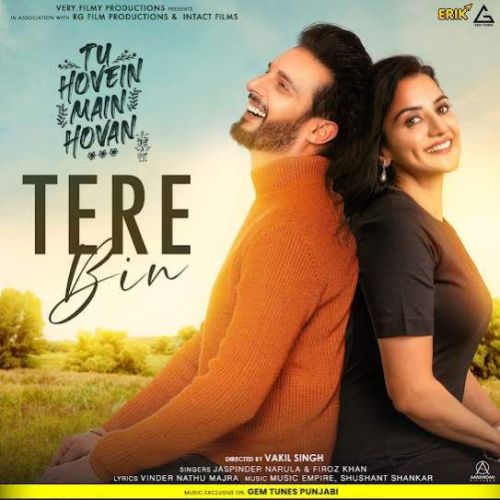 Tere Bin Jaspinder Narula, Firoz Khan mp3 song download, Tere Bin Jaspinder Narula, Firoz Khan full album