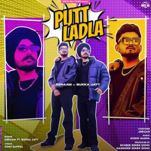 Putt Ladla Abraam mp3 song download, Putt Ladla Abraam full album