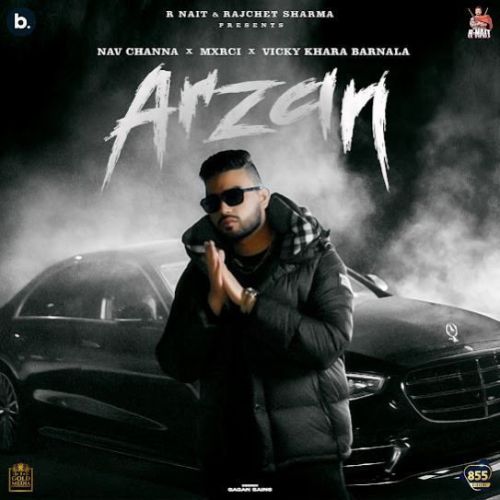 Arzan Nav Channa mp3 song download, Arzan Nav Channa full album