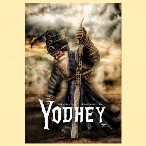 Yodhey Sukh Sandhu mp3 song download, Yodhey Sukh Sandhu full album