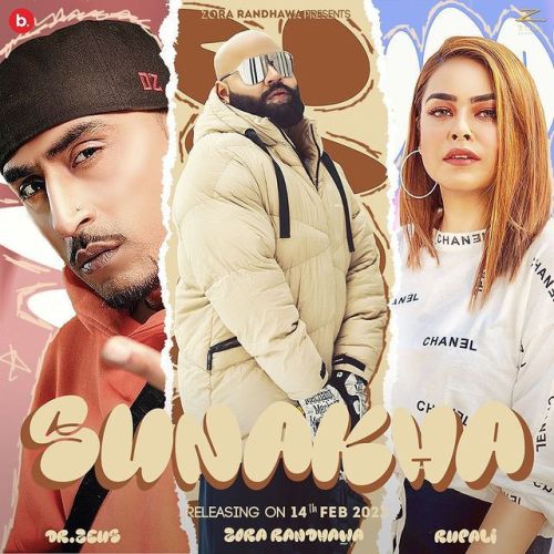 Download Sunakha Zora Randhawa mp3 song, Sunakha Zora Randhawa full album download