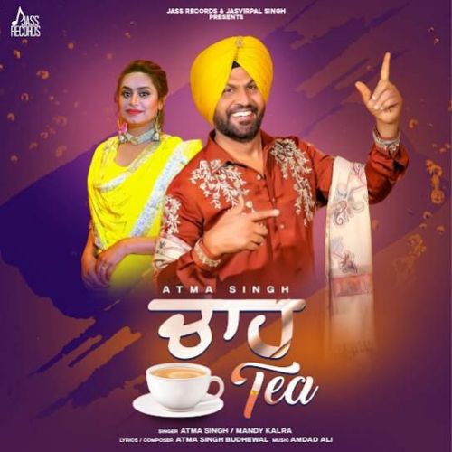 Chaah Aatma Singh, Mandy Kalra mp3 song download, Chaah Aatma Singh, Mandy Kalra full album