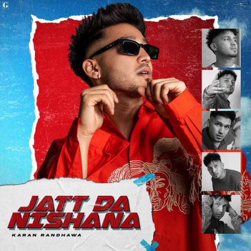 Duphare Karan Randhawa mp3 song download, Jatt Da Nishana Karan Randhawa full album