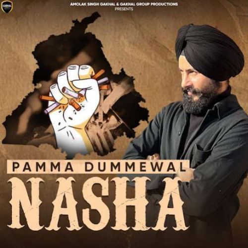 NASHA Pamma Dumewal mp3 song download, NASHA Pamma Dumewal full album
